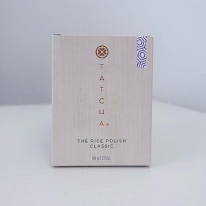 Tatcha The Rice Polish: Classic